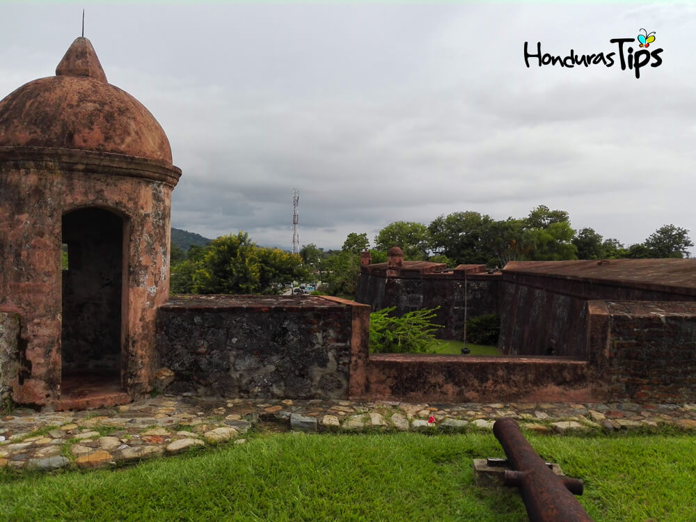 Conozca Los 8 Monumentos Históricos Más Antiguos De Honduras 2565