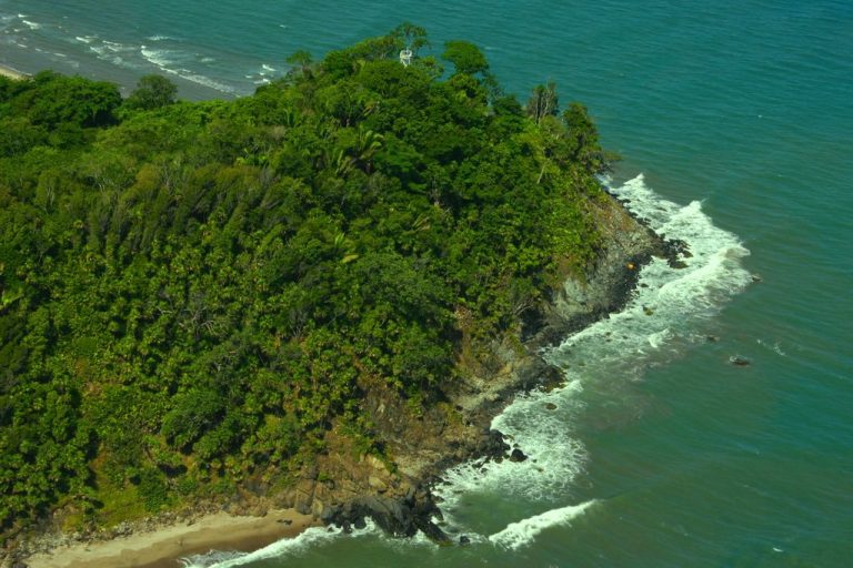 Resultado de imagen para Parque Nacional Punta Izopo