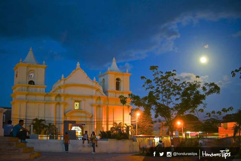 Juticalpa Celebra 180 Años De Fundación Honduras Tips