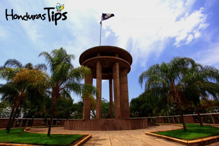 El Cerro Juana Laínez es un tesoro de esparcimiento en Tegucigalpa.