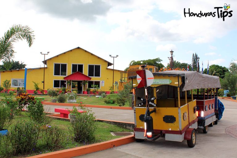 Museo-del-ferrocarril-El-Progreso