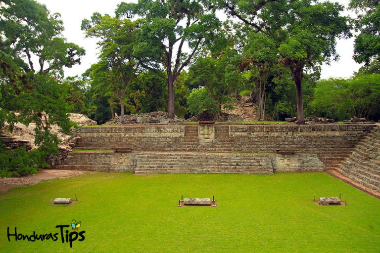 Parque-Arqueologico-Copan-ruinas