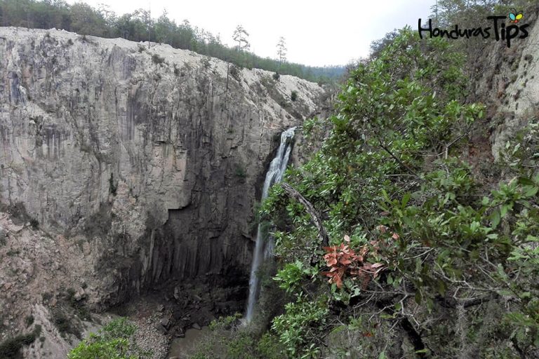 Salto-Angel-Comayagua