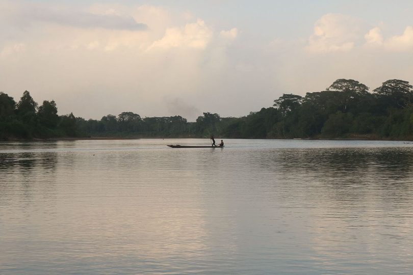 Los Ríos Más Largos De Centroamérica Pasan Por Honduras 