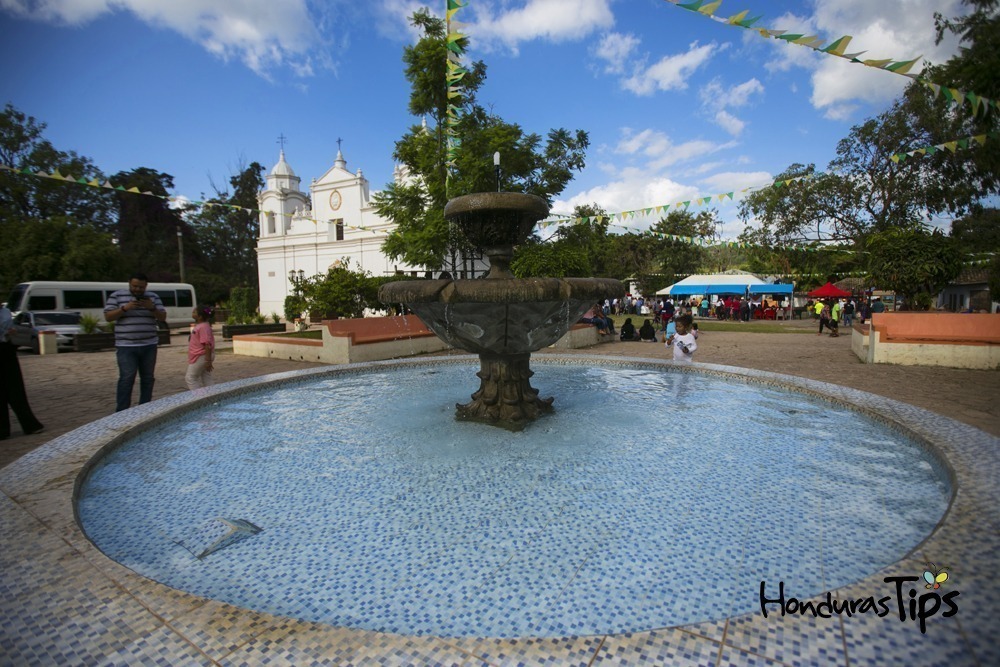 Conozca La Riqueza Que Poseen Los Pueblos Con Encanto De Honduras