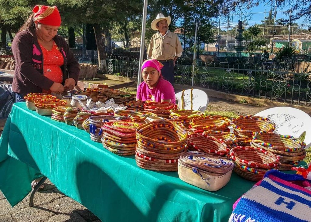 Festival del Frío una razón más para visitar Yamaranguila, La Esperanza