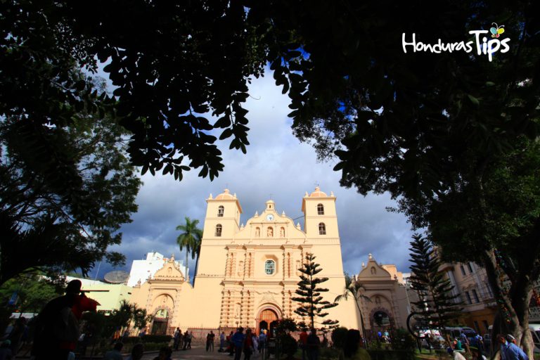 Catedral San Miguel Arcangel