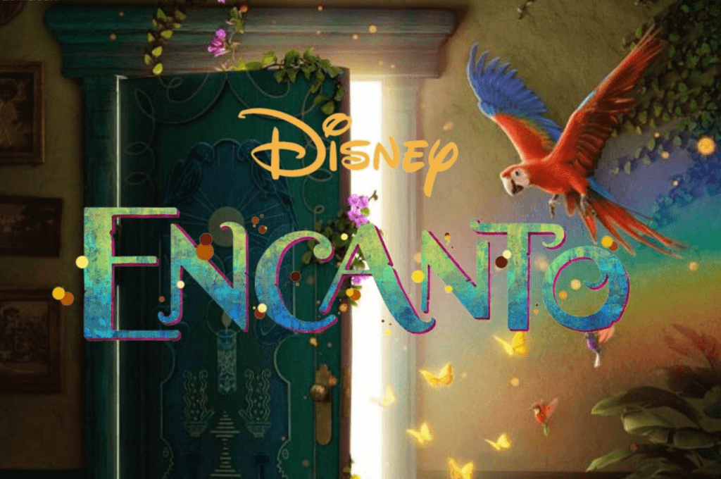 La guacamaya roja se destacará en una película de Disney