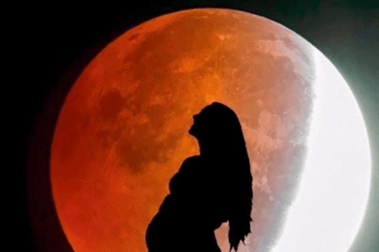 6 Mitos Y Leyendas Sobre Los Eclipses Lunares Que Marcan Generaciones