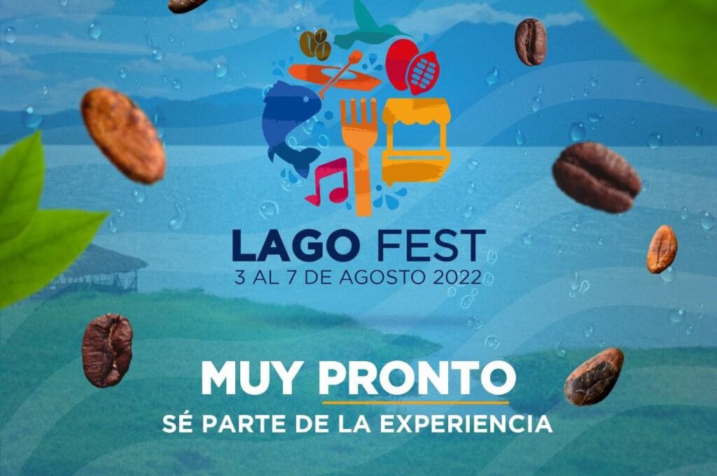 El Lago de Yojoa festejará su cuarta edición del Lago Fest