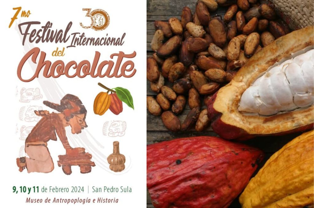 No se pierda la VII edición del Festival del Chocolate Artesanal